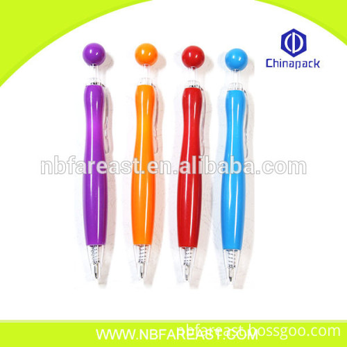 Best Quality Custom OEM Novelty Ball Pen